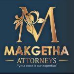 M. Makgetha Attorneys Inc. Logo
