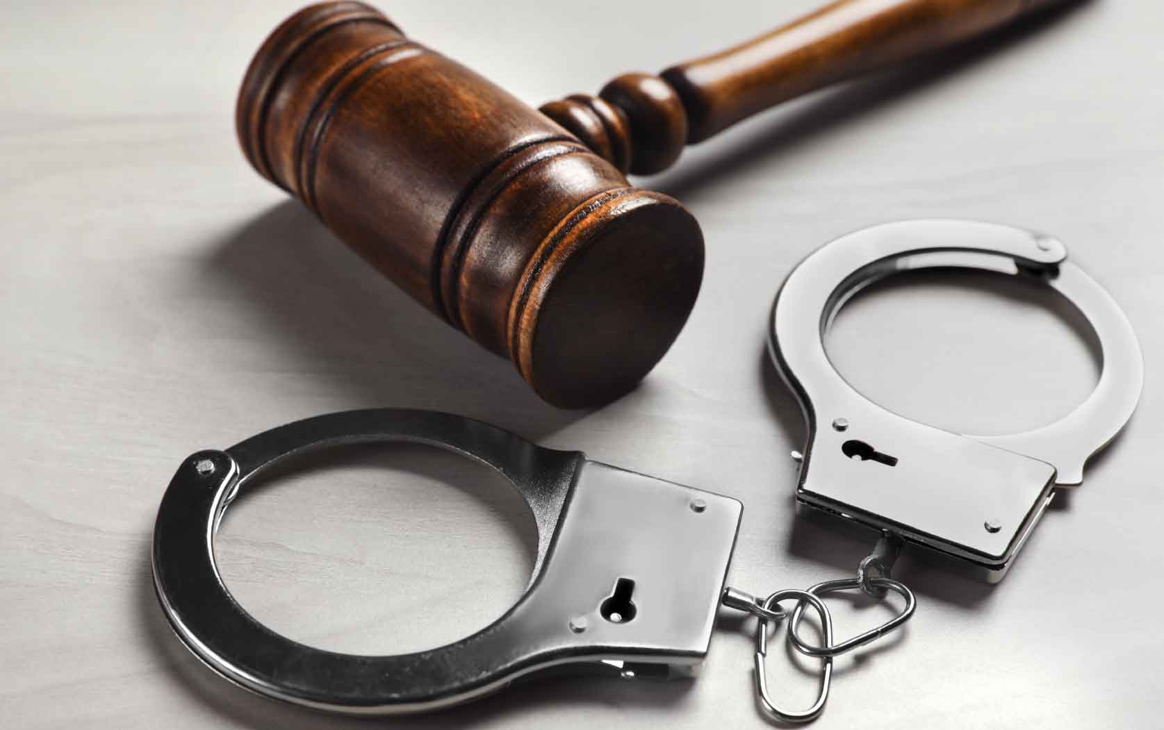 Unlawful Arrests Matters